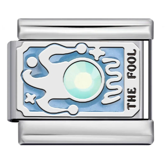 The Fool Tarot