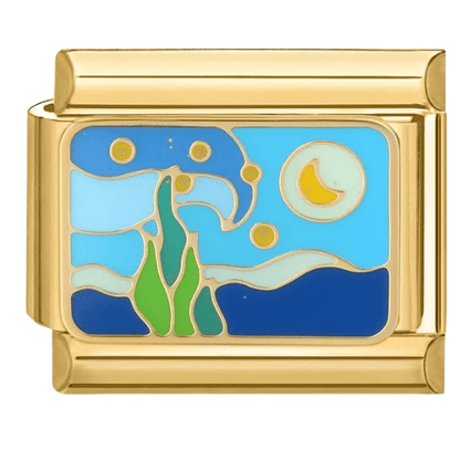 The Ocean