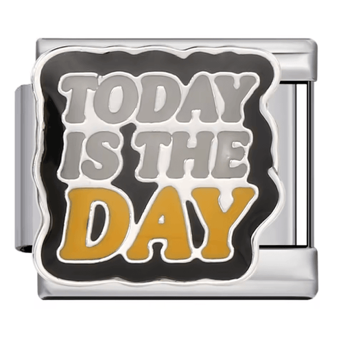 Today Is The Day